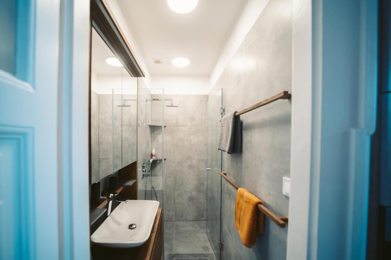 Volenter Lux Apartment Zero Baja Extérieur photo
