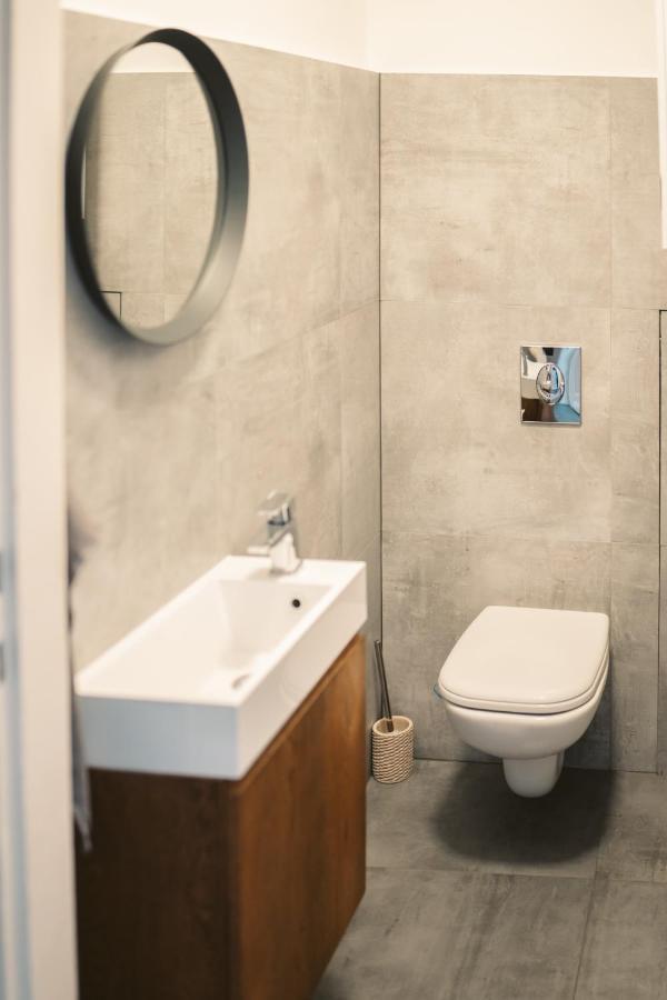 Volenter Lux Apartment Zero Baja Extérieur photo