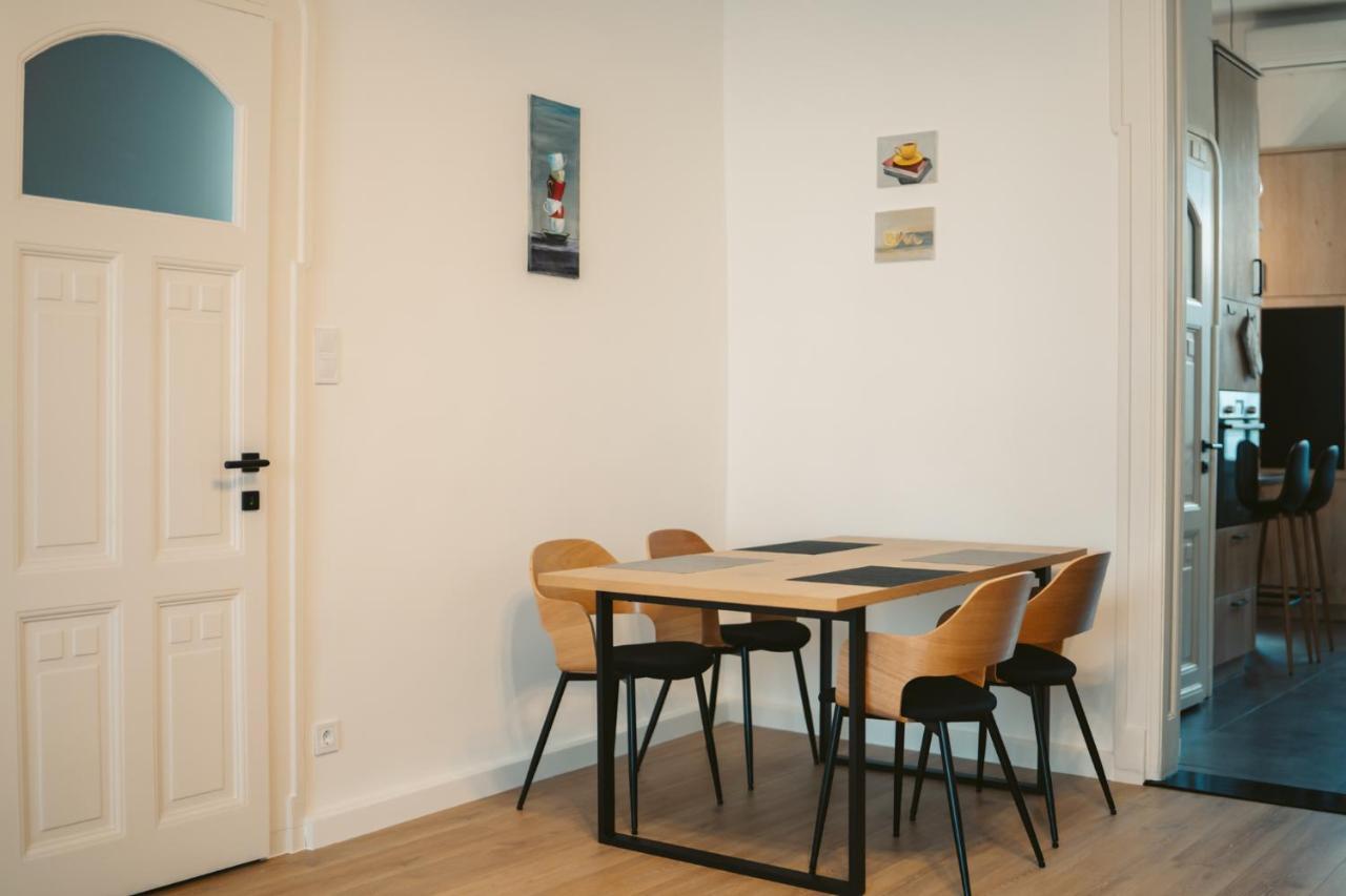 Volenter Lux Apartment Zero Baja Extérieur photo